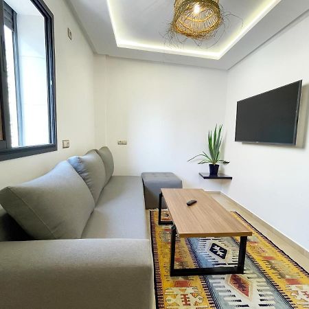 Surfside Studio In Taghazout 2-3Px מראה חיצוני תמונה