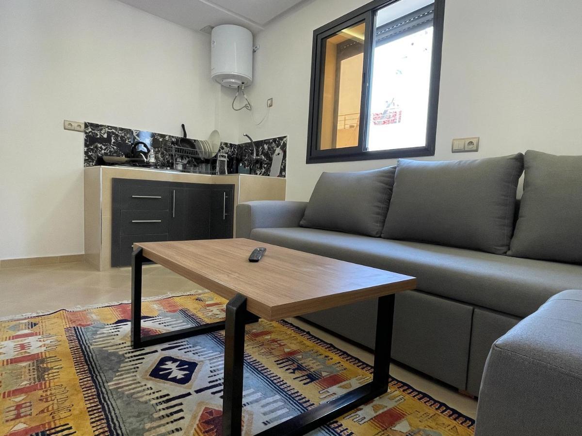 Surfside Studio In Taghazout 2-3Px מראה חיצוני תמונה