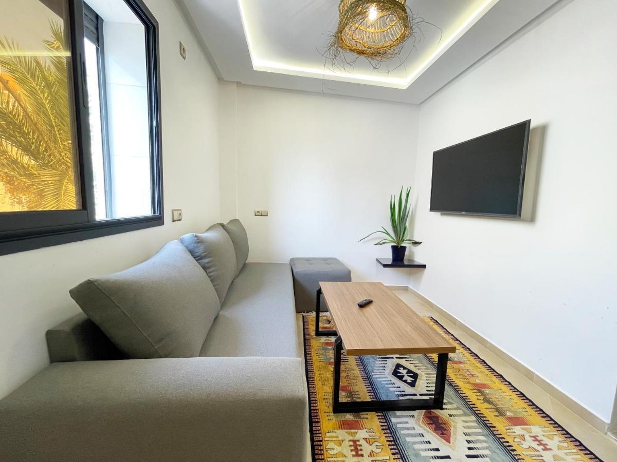 Surfside Studio In Taghazout 2-3Px מראה חיצוני תמונה