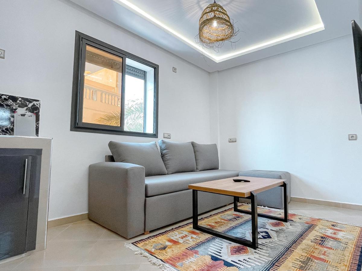 Surfside Studio In Taghazout 2-3Px מראה חיצוני תמונה